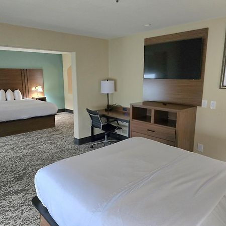 הרלינגן Best Western Casa Villa Suites מראה חיצוני תמונה