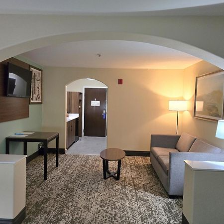 הרלינגן Best Western Casa Villa Suites מראה חיצוני תמונה