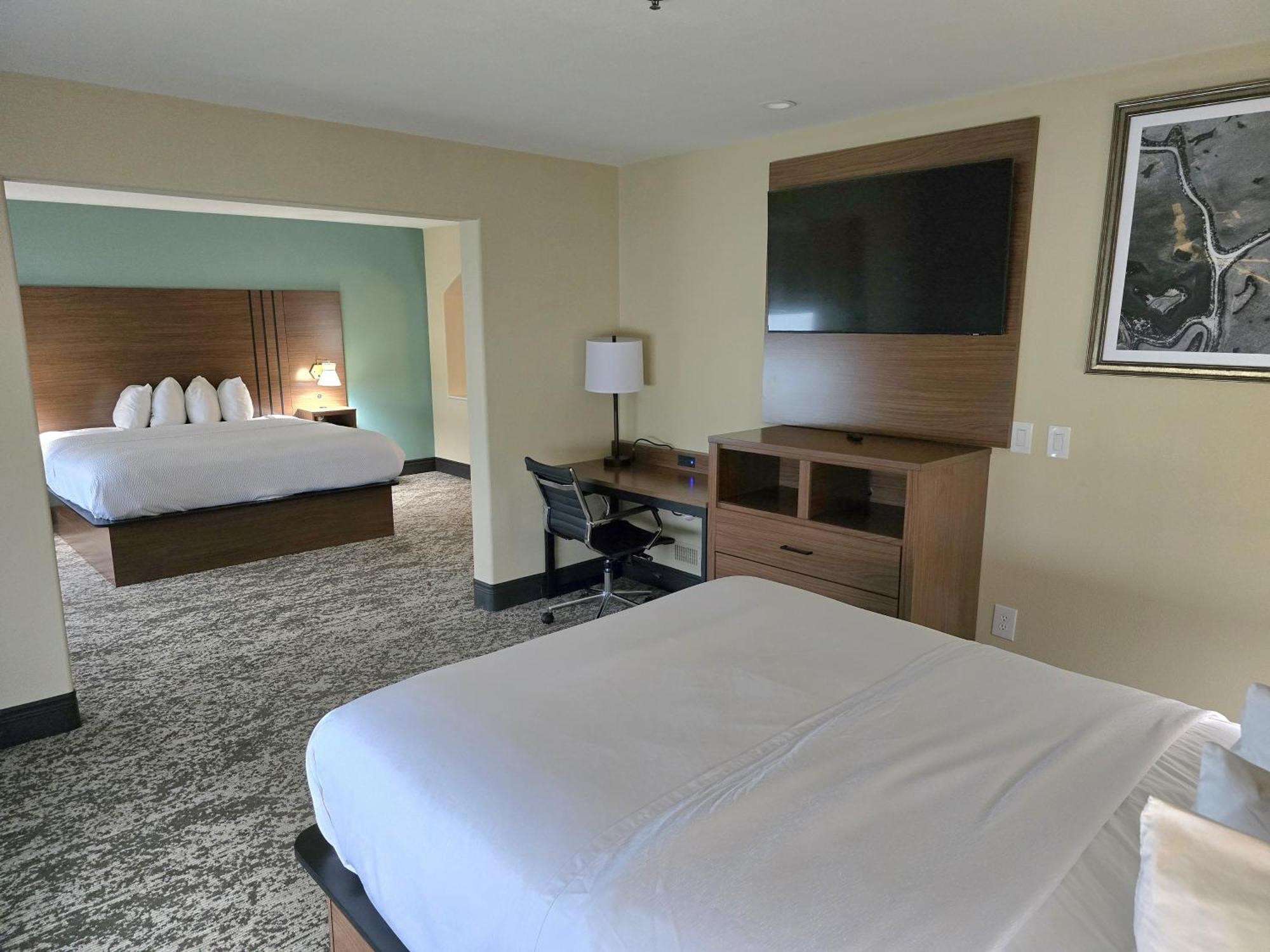 הרלינגן Best Western Casa Villa Suites מראה חיצוני תמונה