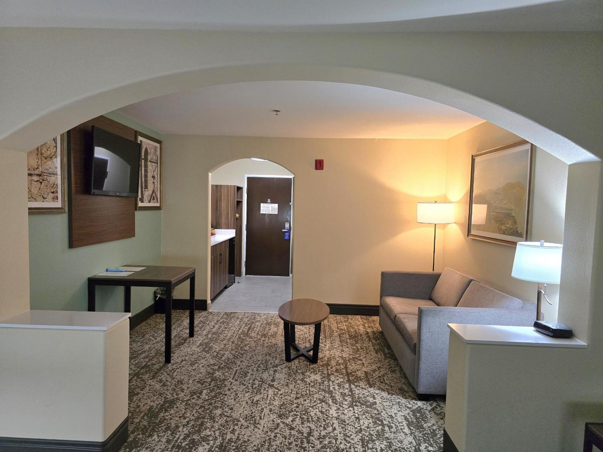 הרלינגן Best Western Casa Villa Suites מראה חיצוני תמונה