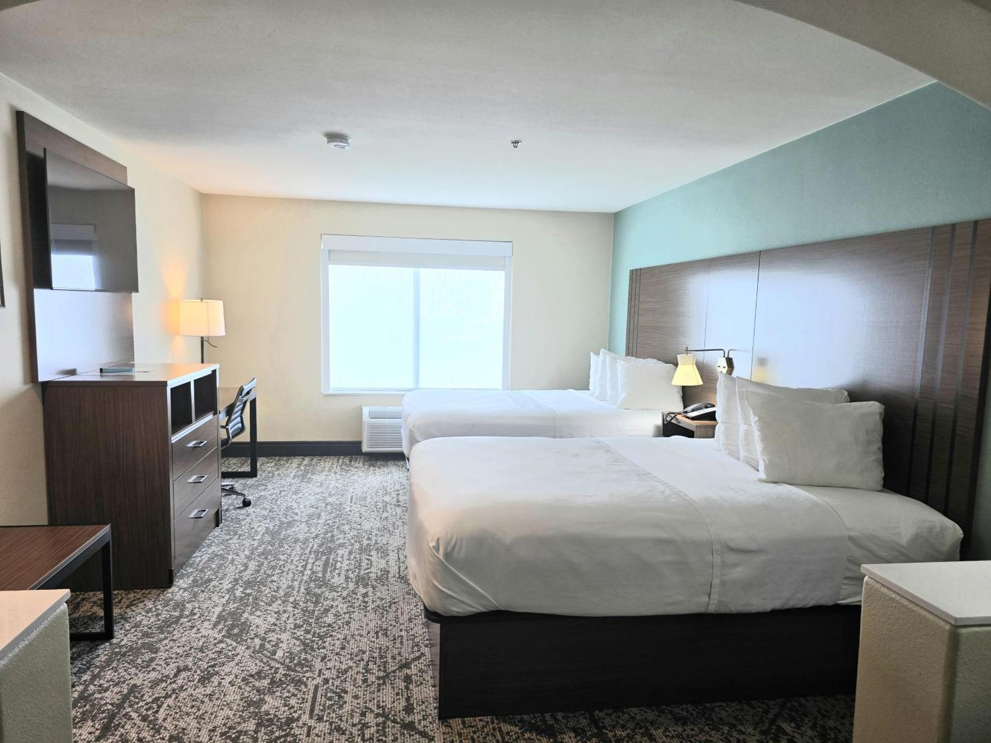 הרלינגן Best Western Casa Villa Suites מראה חיצוני תמונה