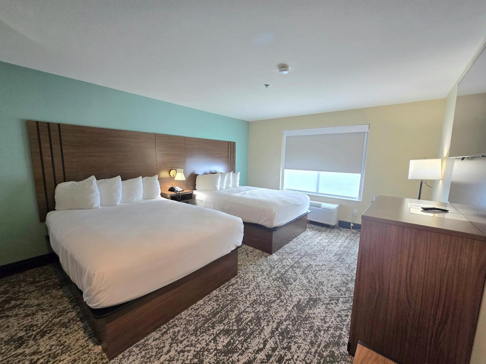 הרלינגן Best Western Casa Villa Suites מראה חיצוני תמונה