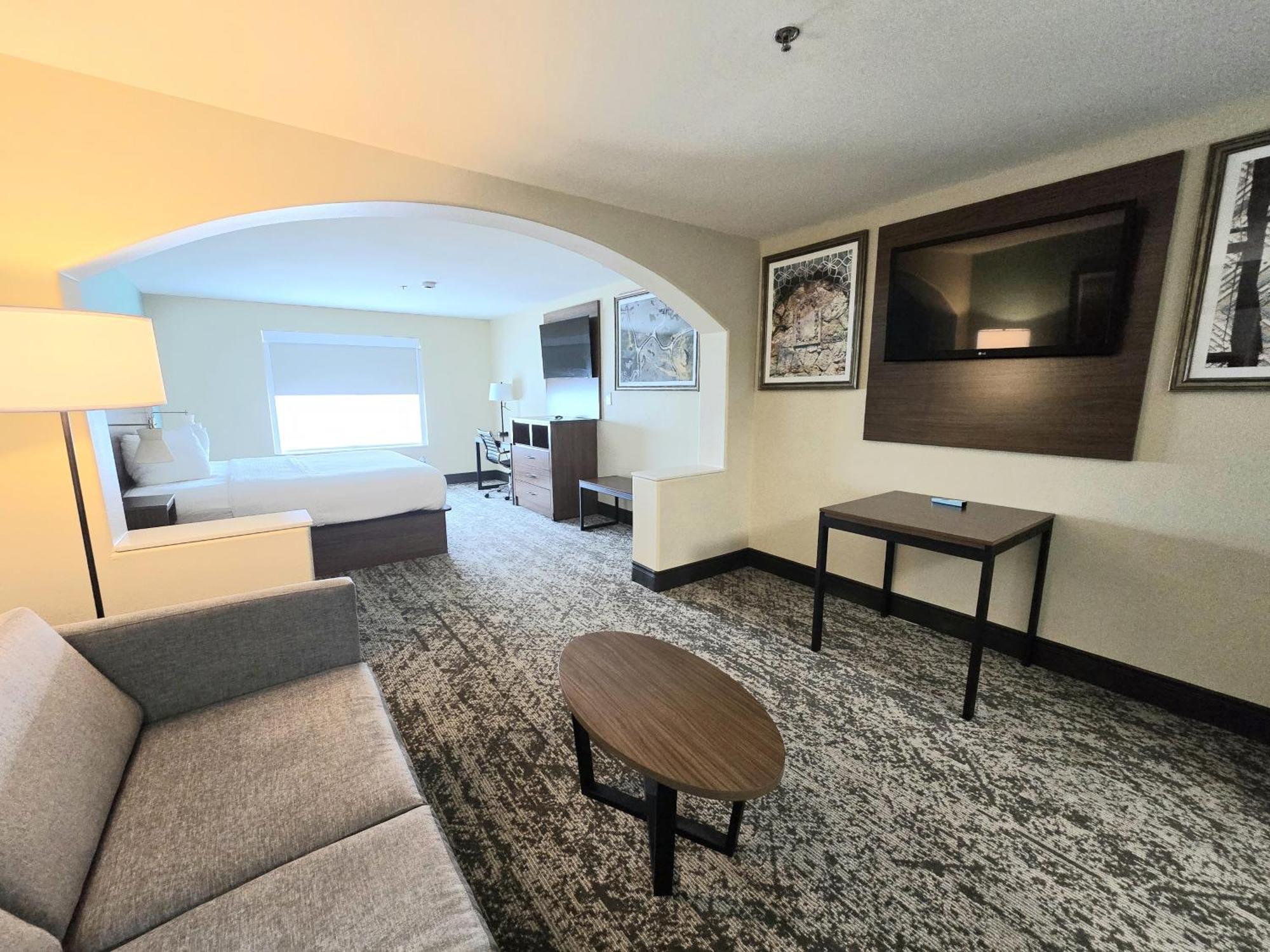 הרלינגן Best Western Casa Villa Suites מראה חיצוני תמונה