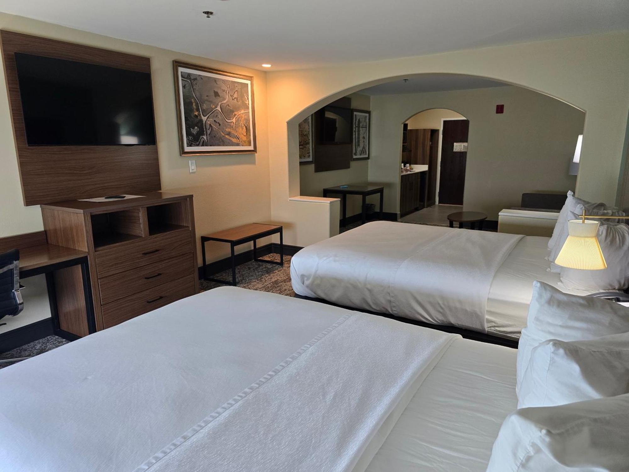 הרלינגן Best Western Casa Villa Suites מראה חיצוני תמונה